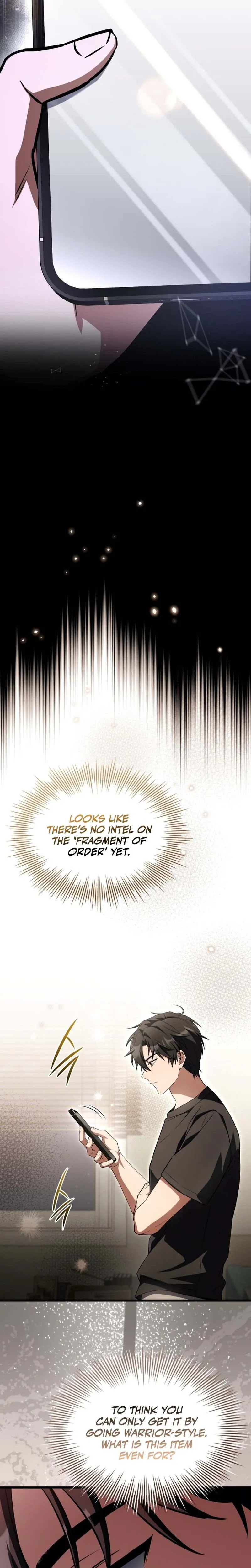 Sword God