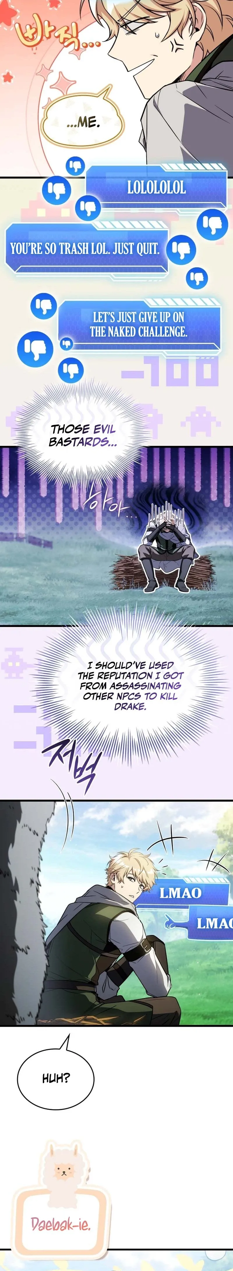 Sword God
