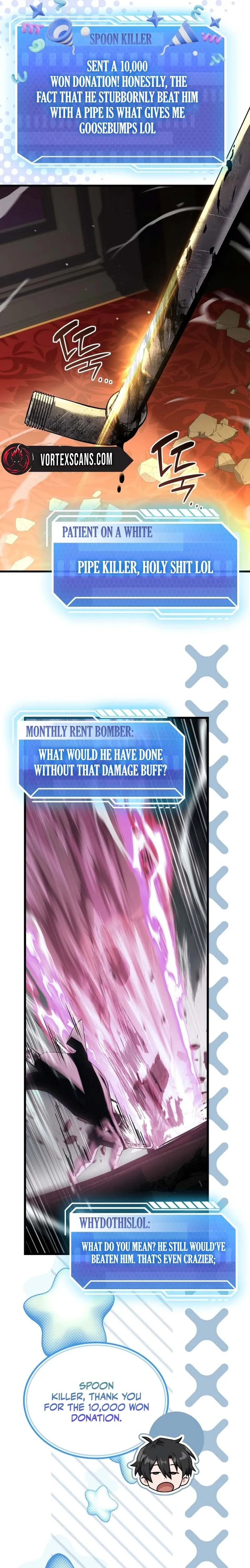 Sword God