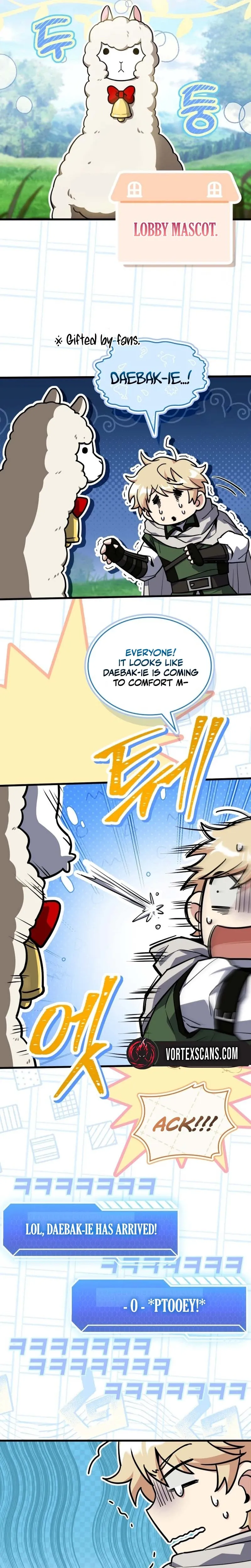 Sword God