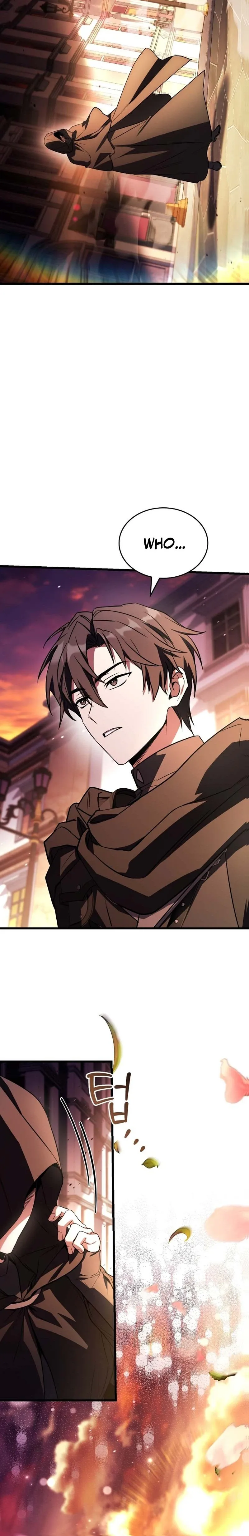 Sword God