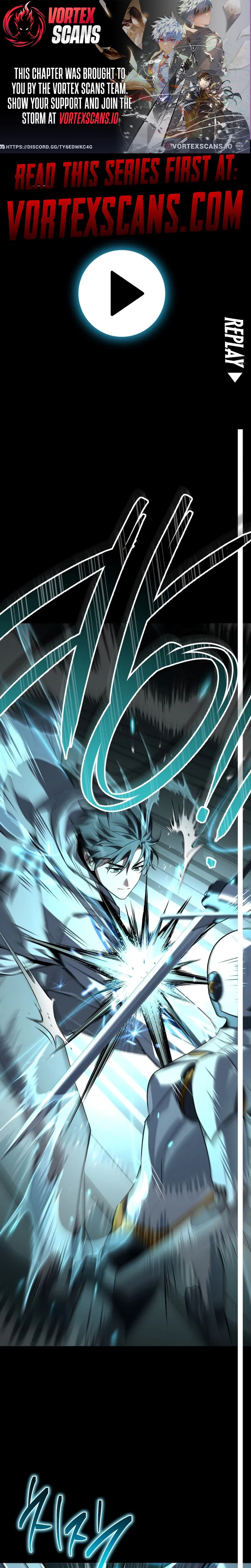 Sword God