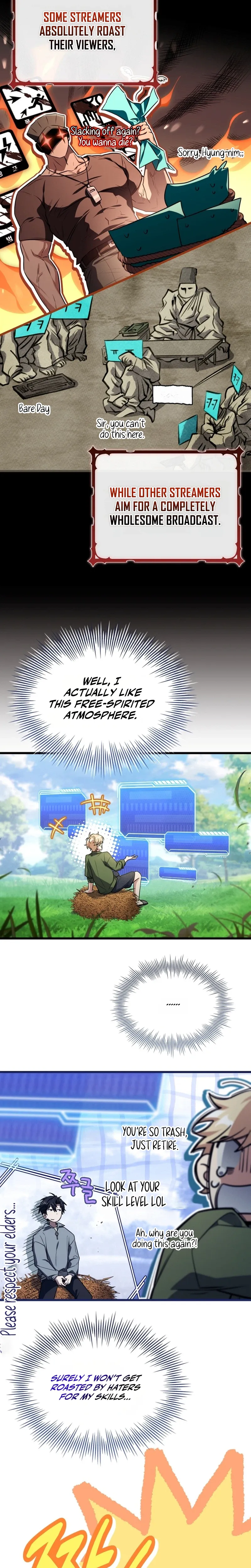 Sword God
