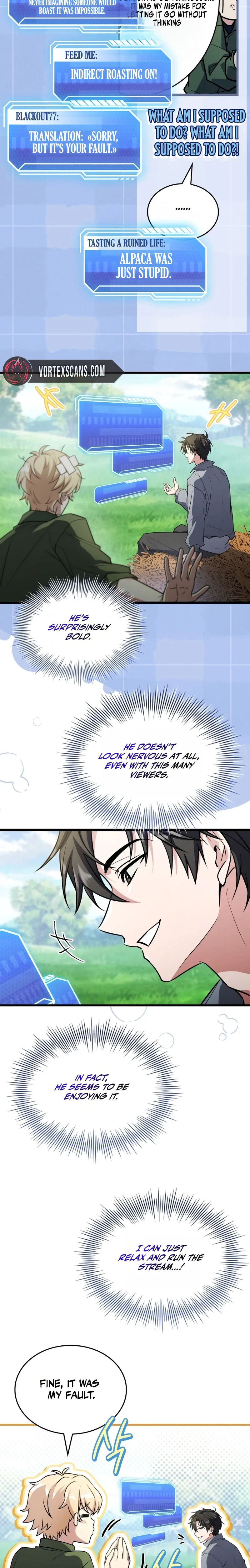 Sword God