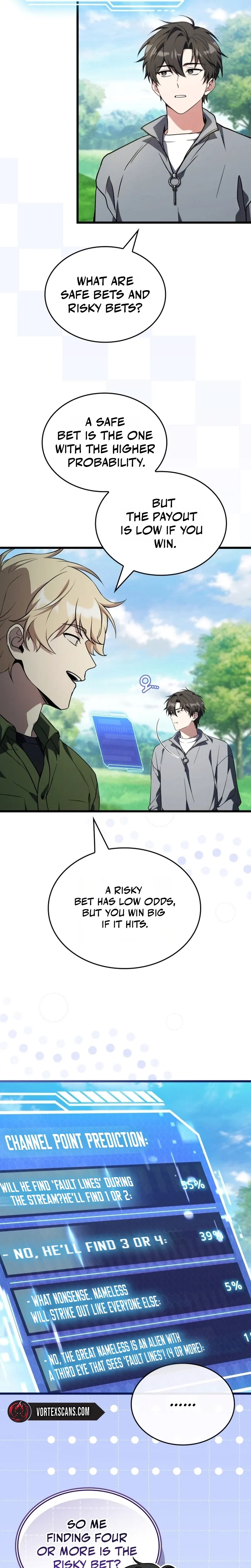 Sword God