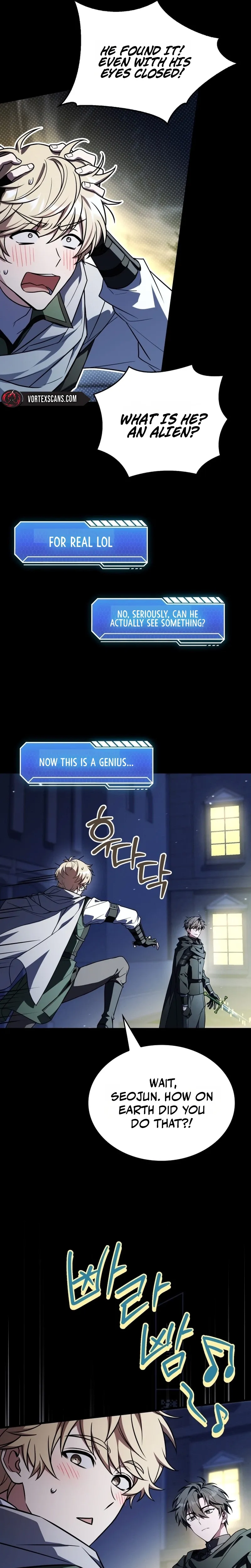 Sword God