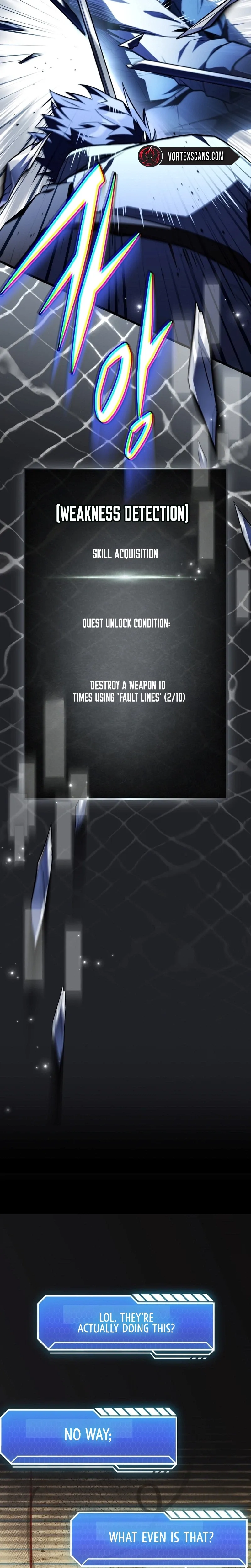 Sword God