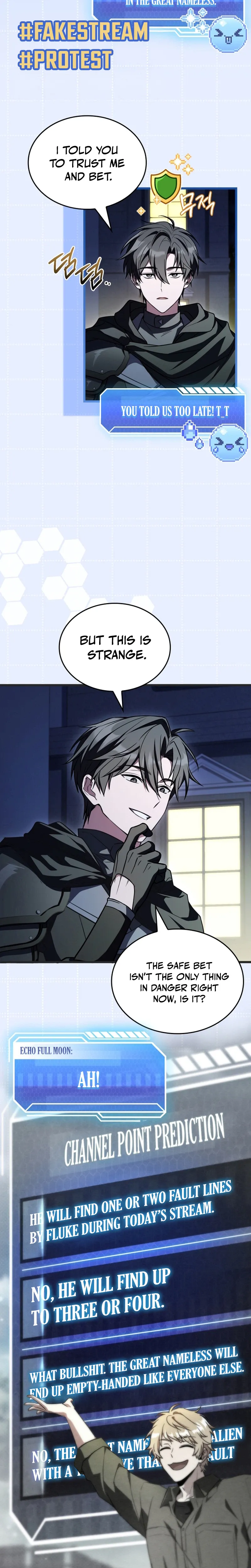Sword God