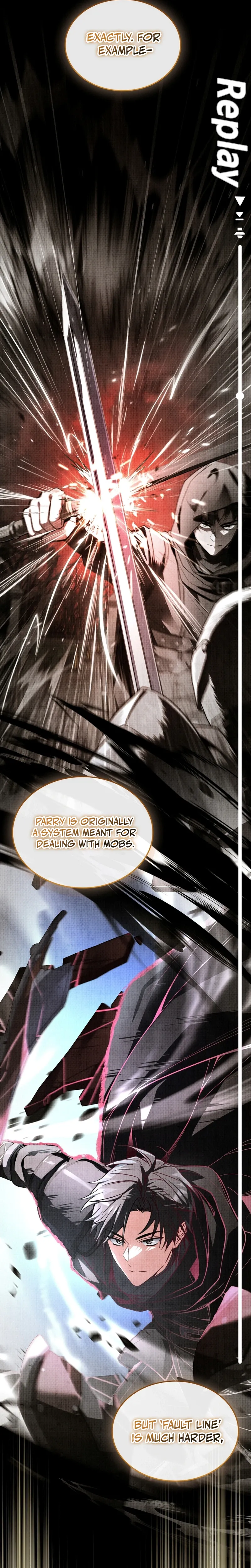 Sword God