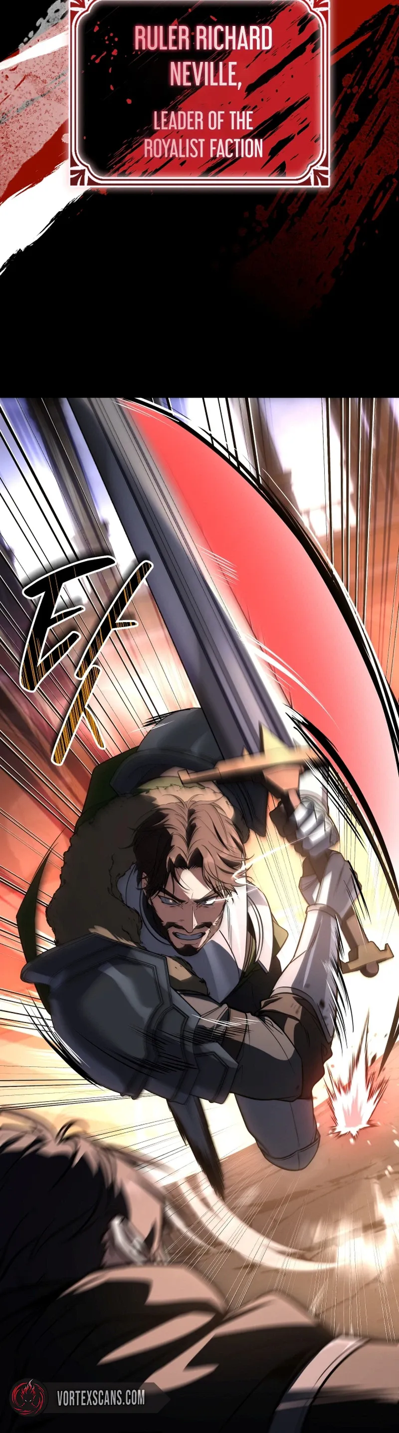 Sword God