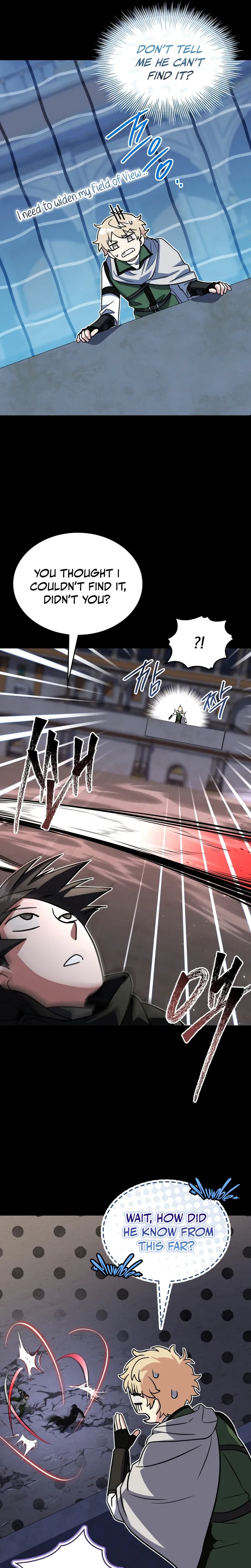 Sword God