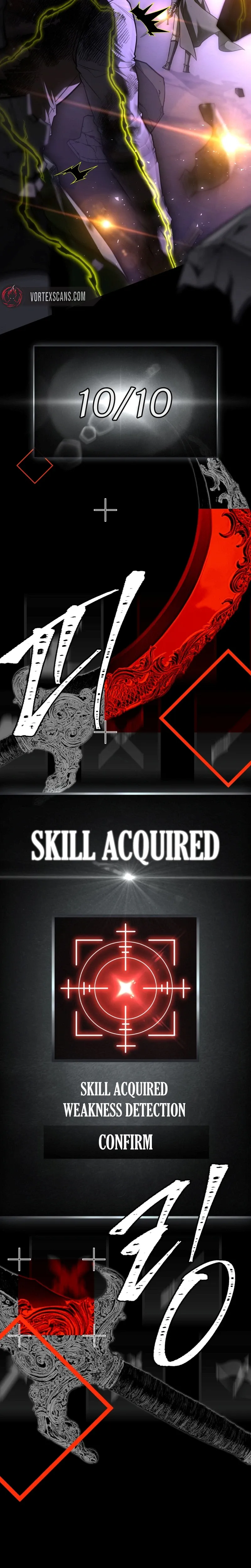 Sword God