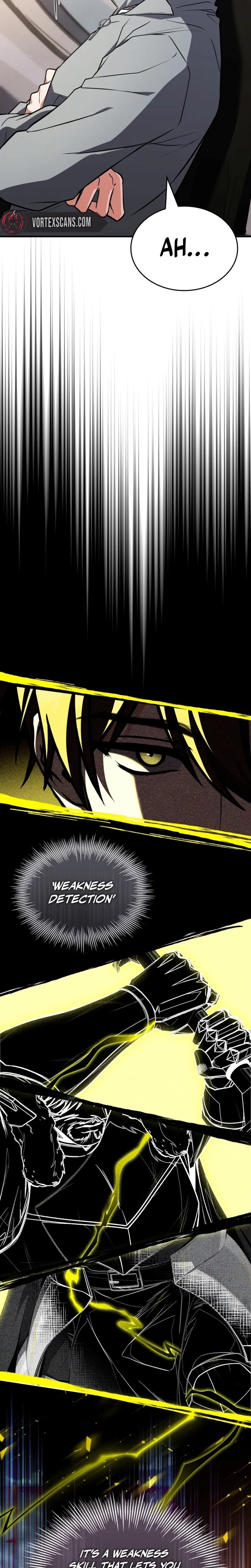 Sword God