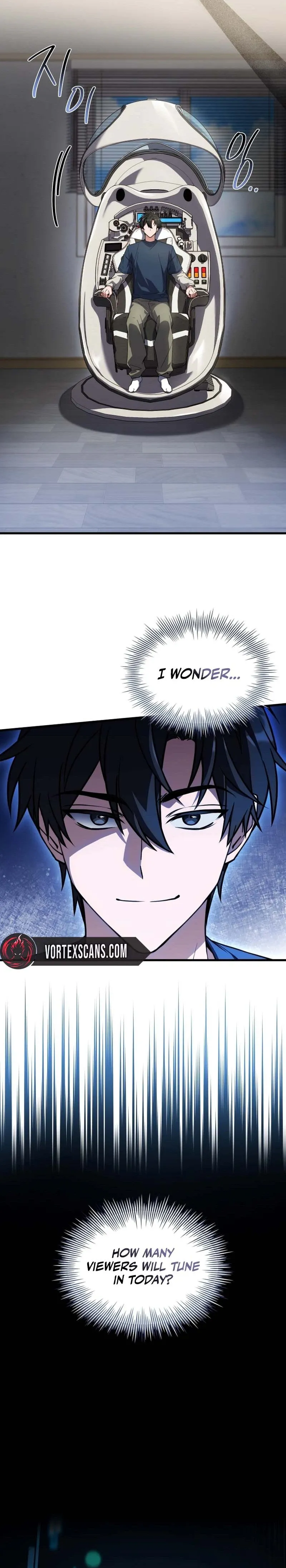 Sword God