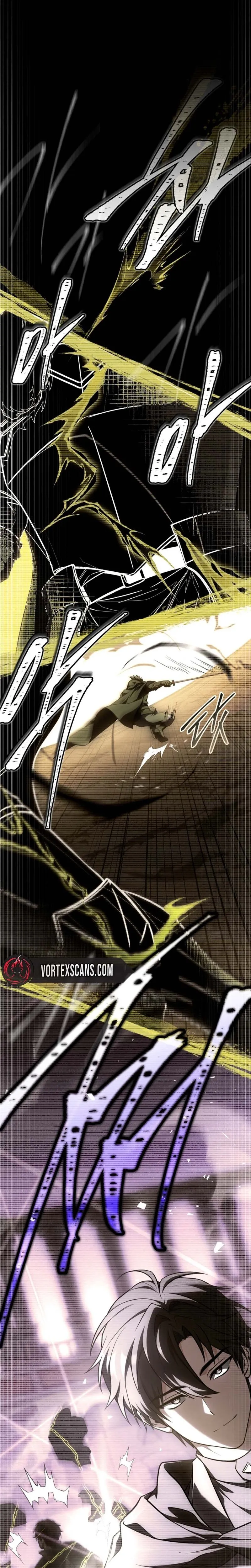 Sword God