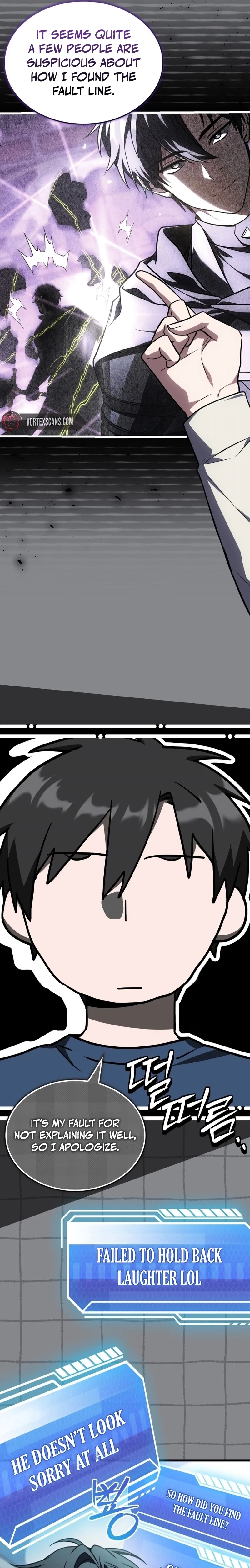 Sword God