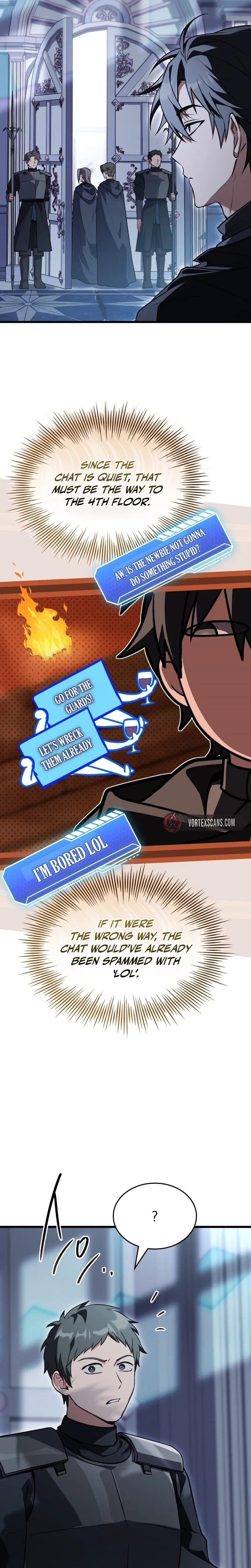 Sword God