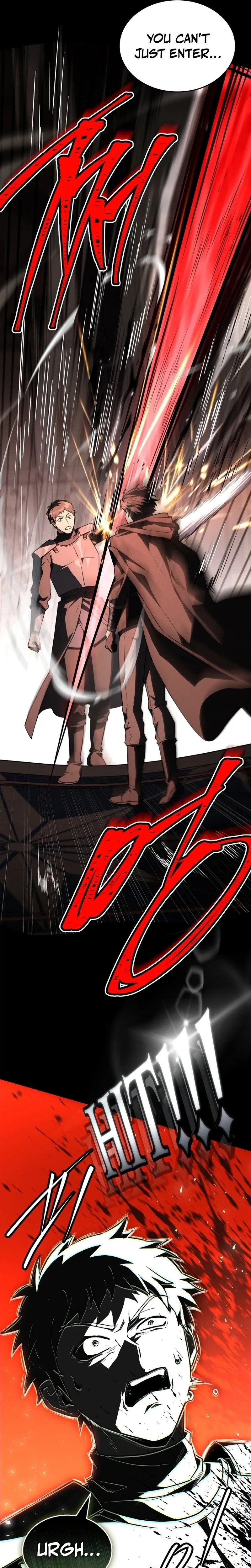 Sword God