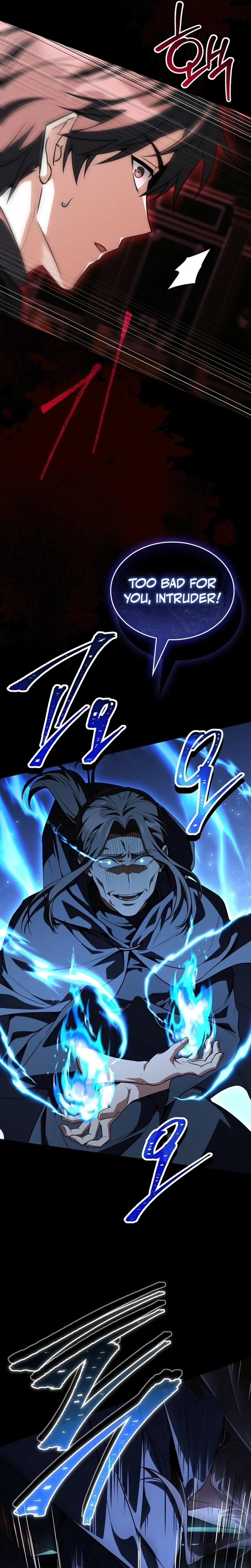 Sword God