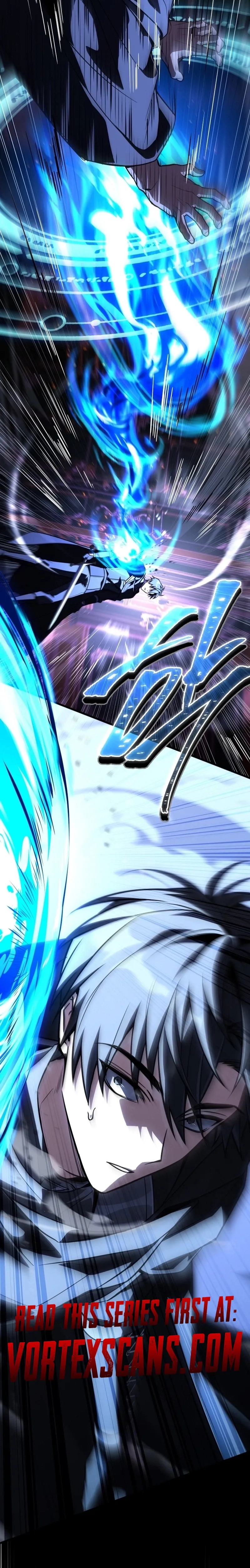 Sword God