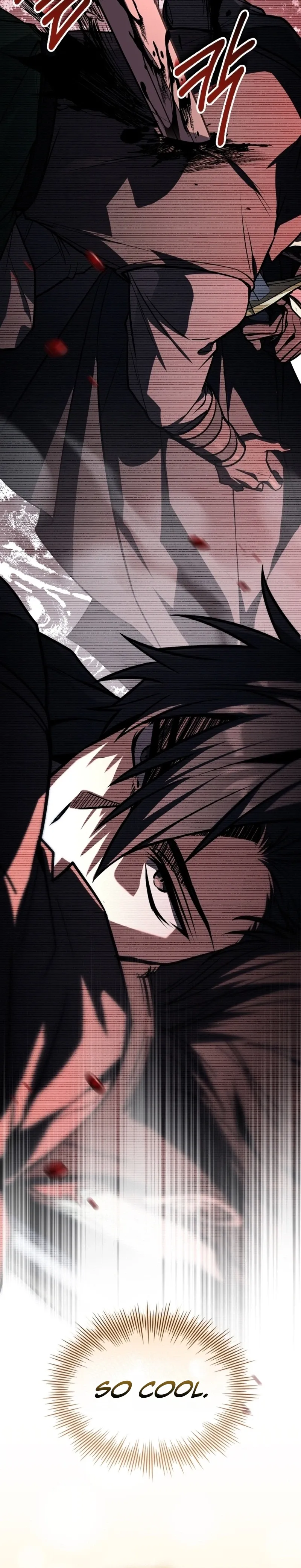 Sword God