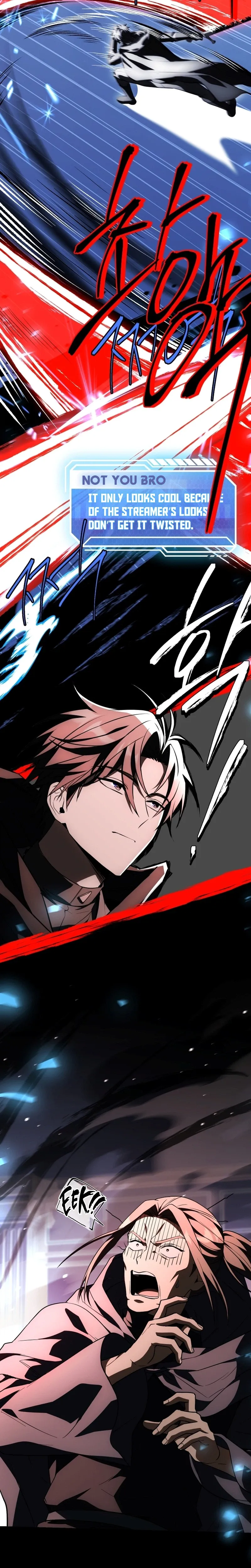 Sword God