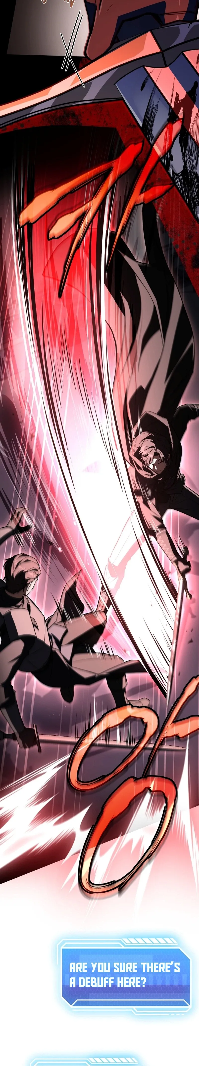 Sword God