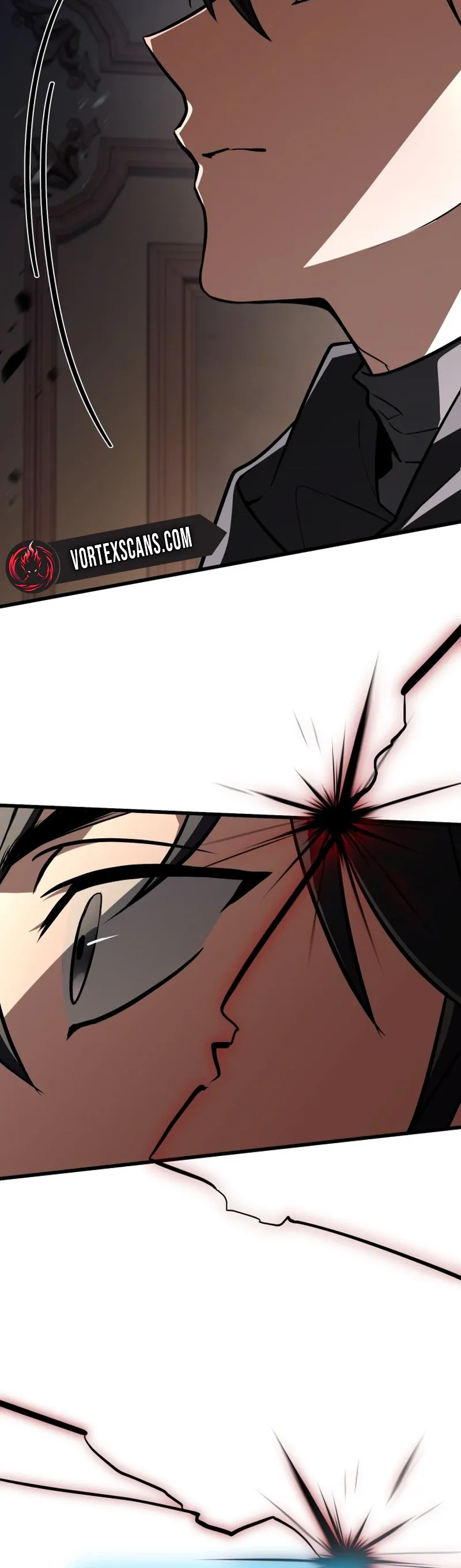 Sword God