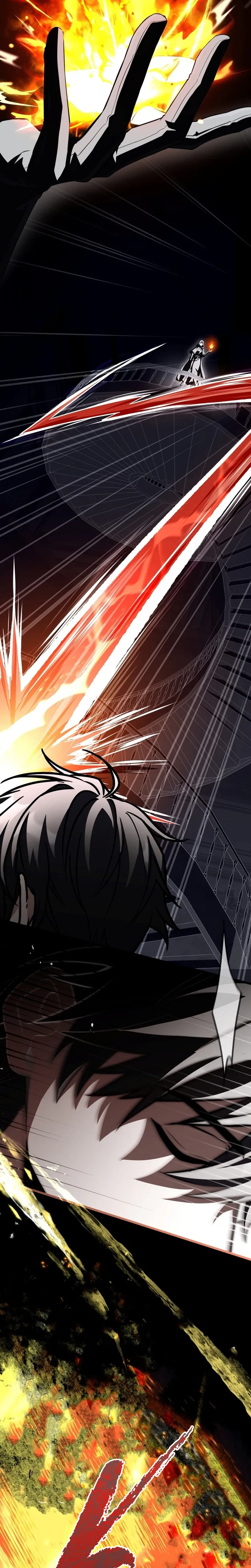 Sword God