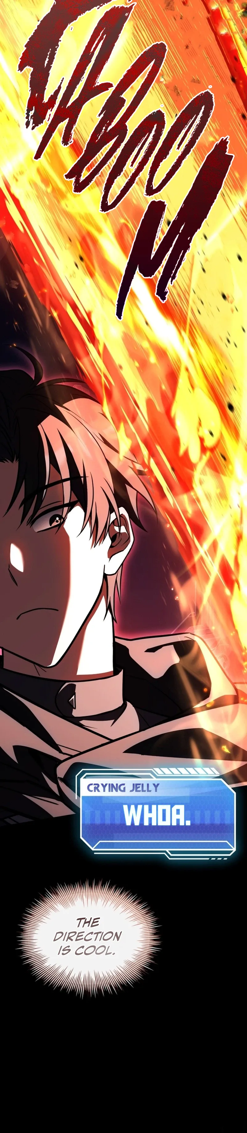 Sword God