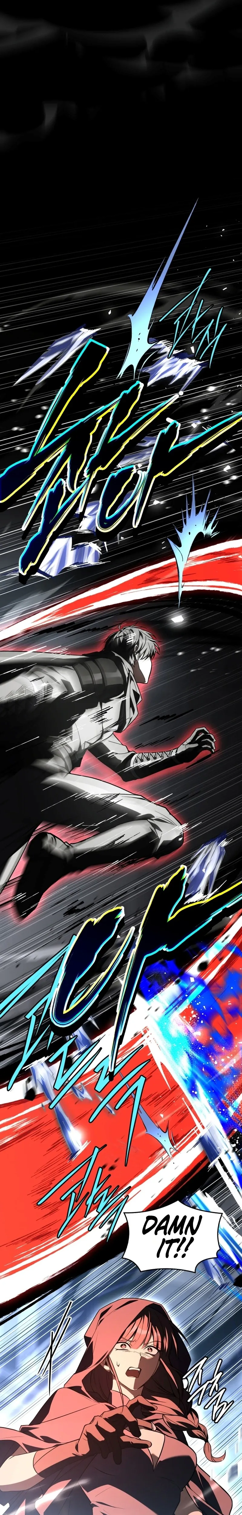 Sword God
