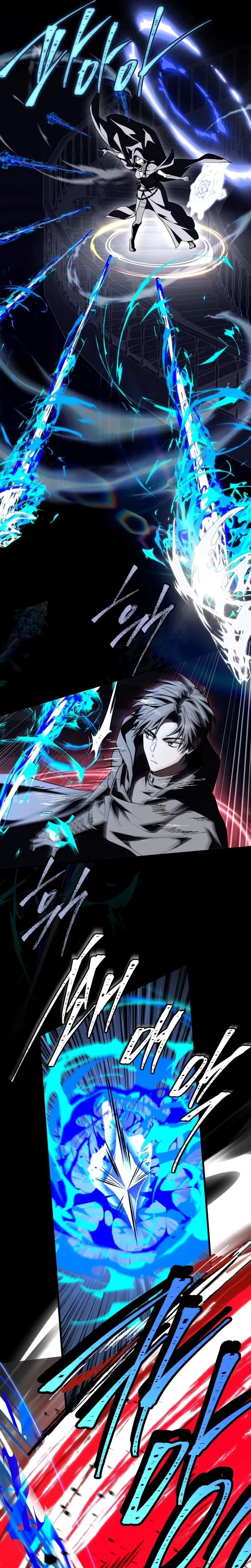 Sword God