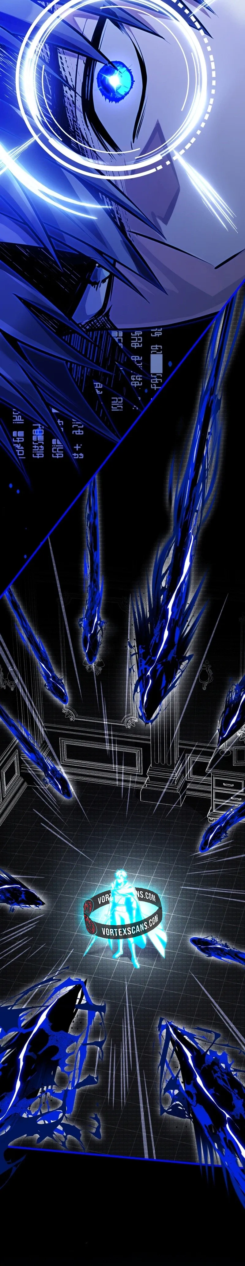 Sword God