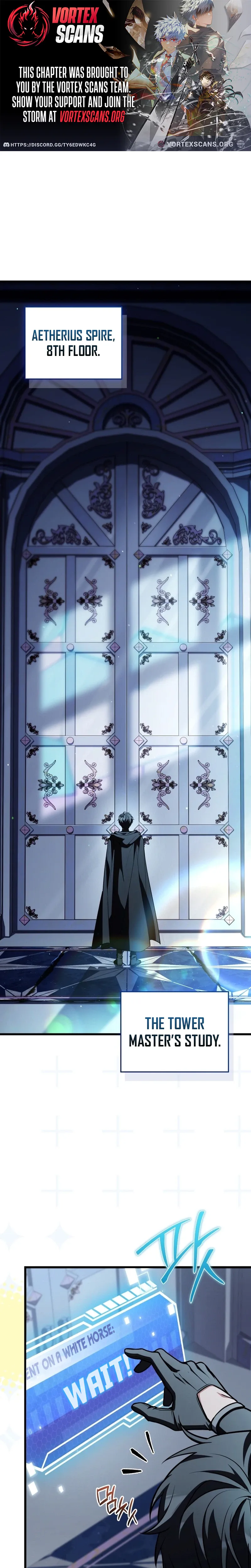 Sword God