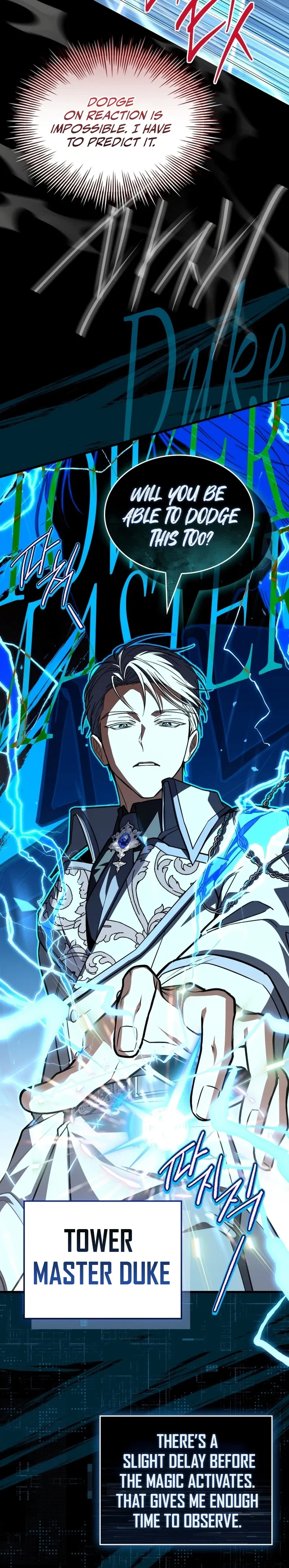 Sword God