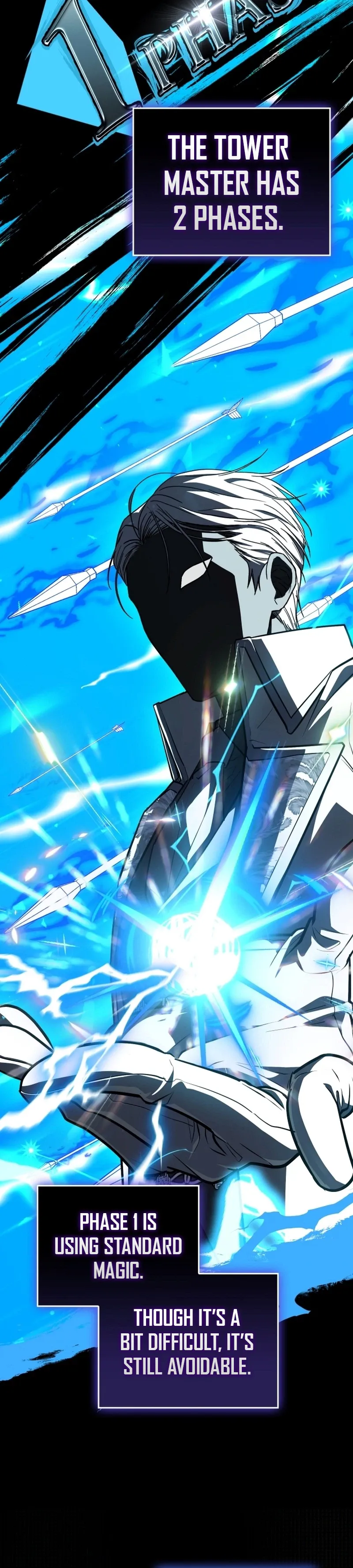 Sword God