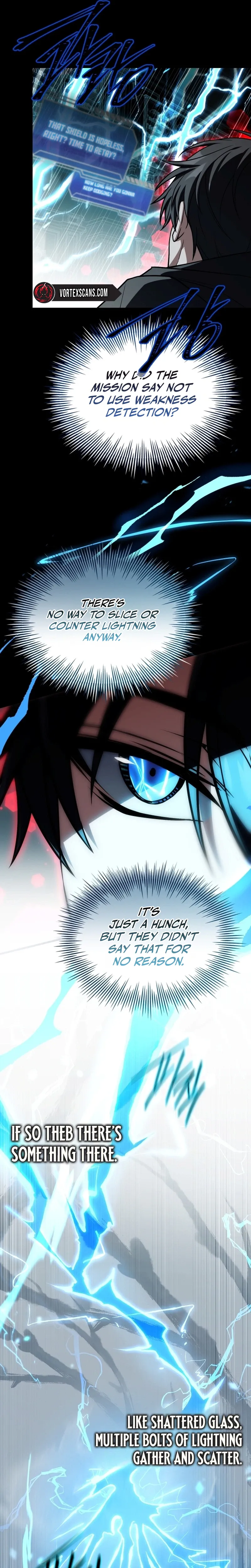 Sword God