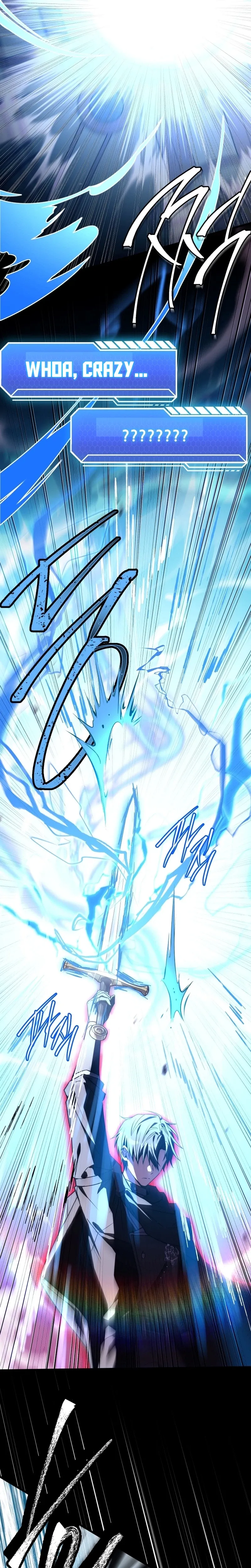 Sword God