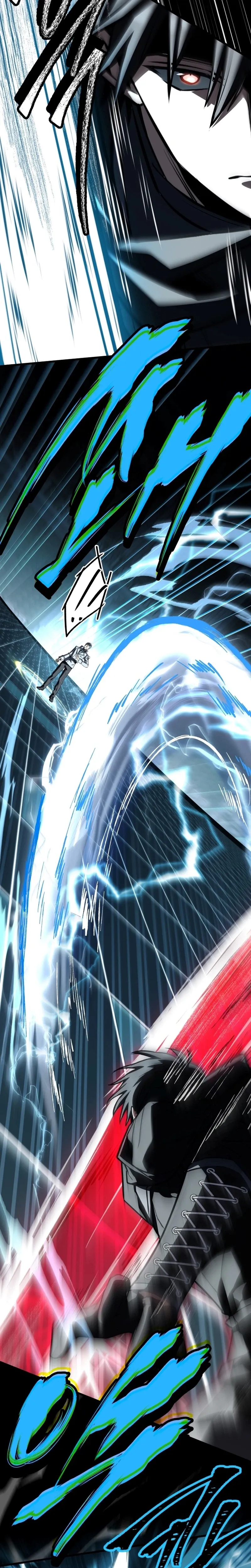 Sword God