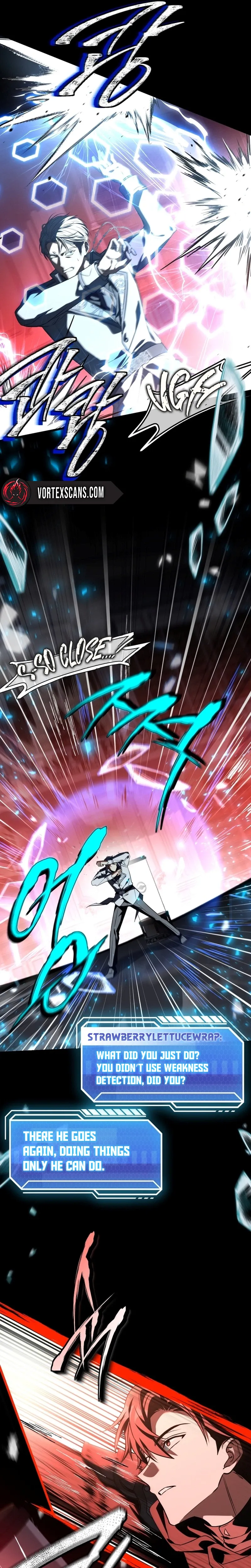 Sword God