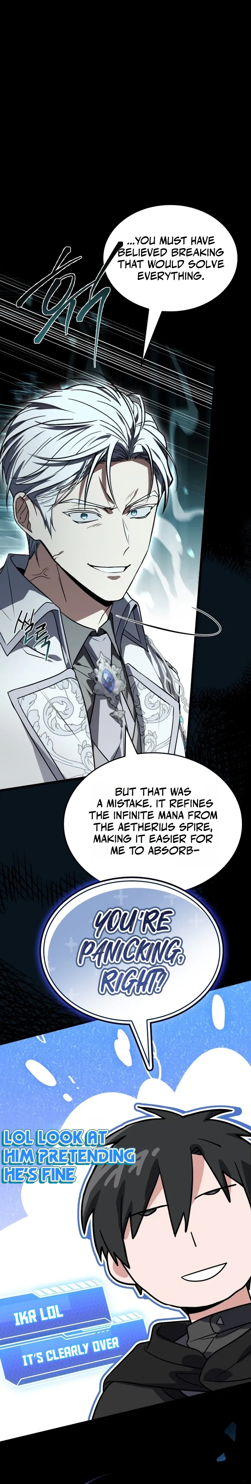 Sword God