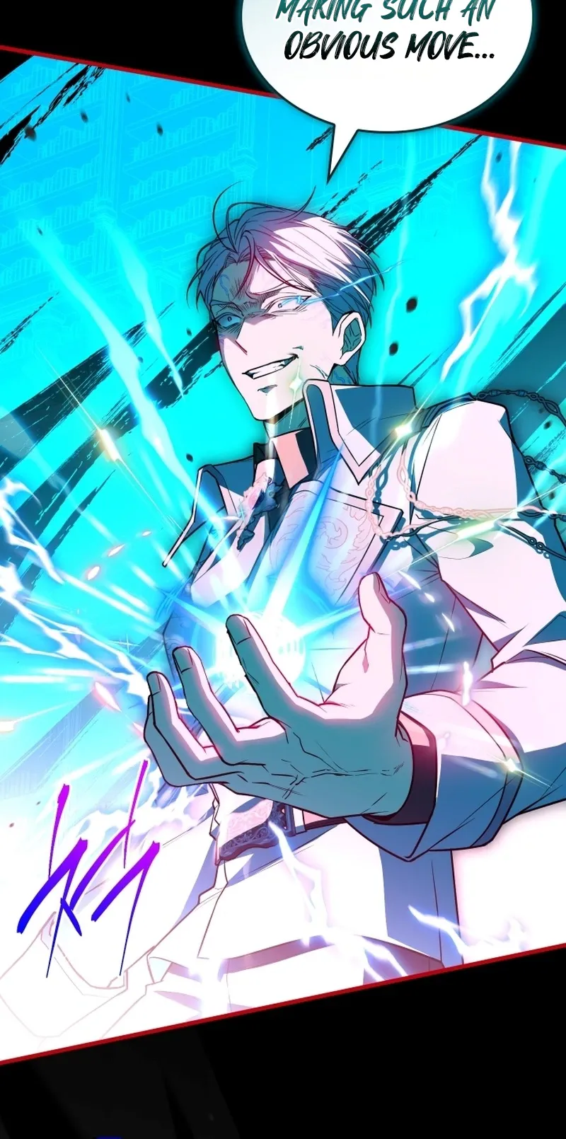 Sword God