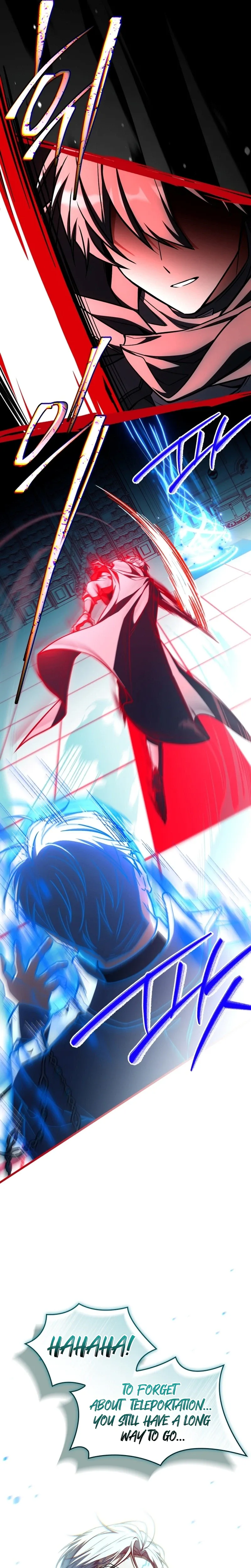 Sword God