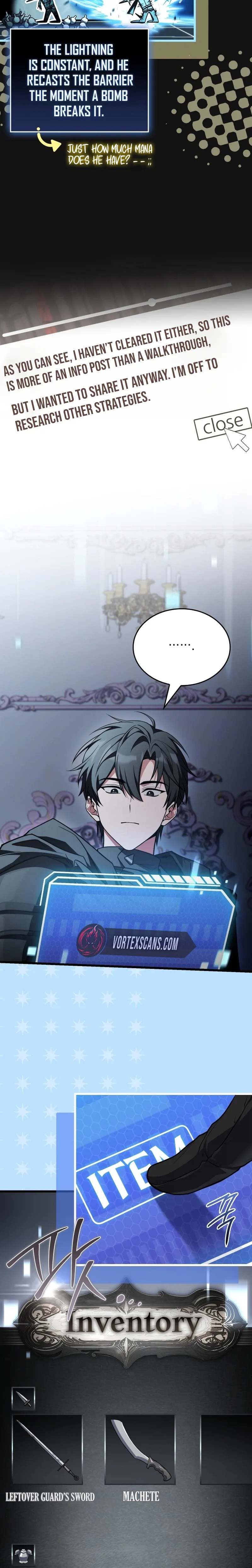 Sword God