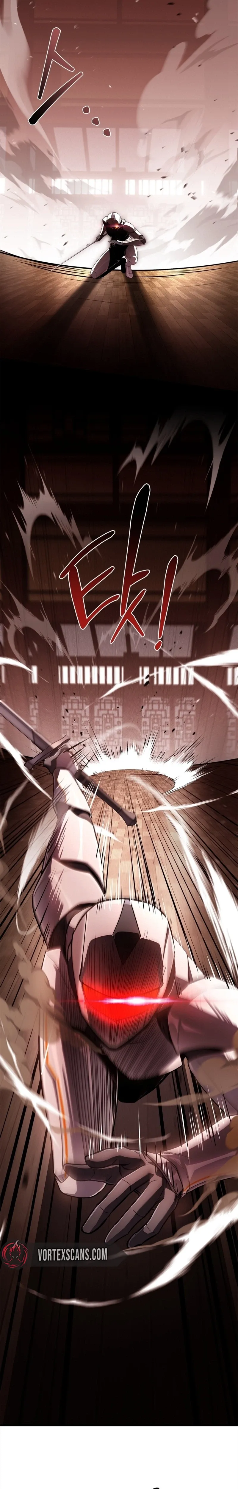 Sword God