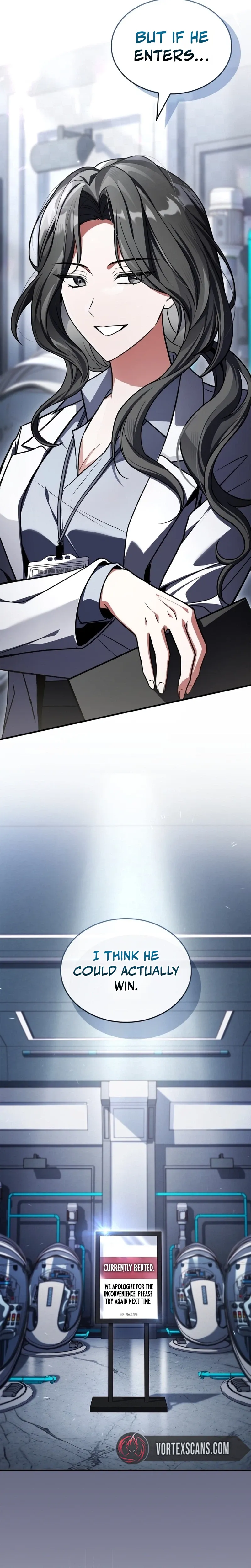 Sword God