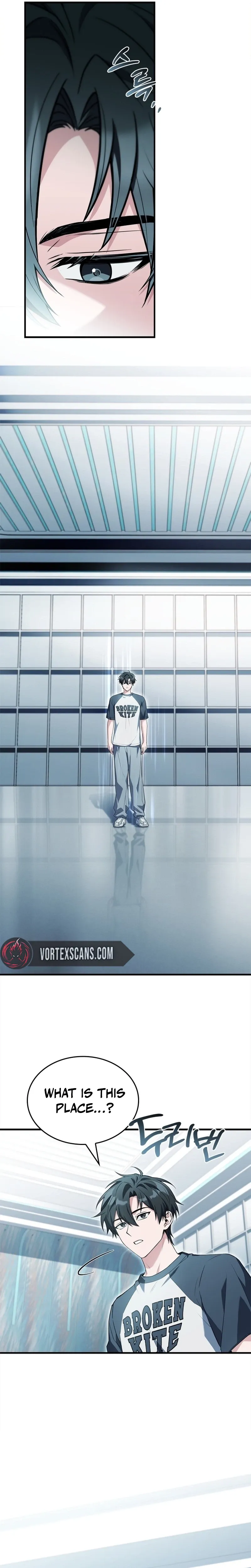 Sword God
