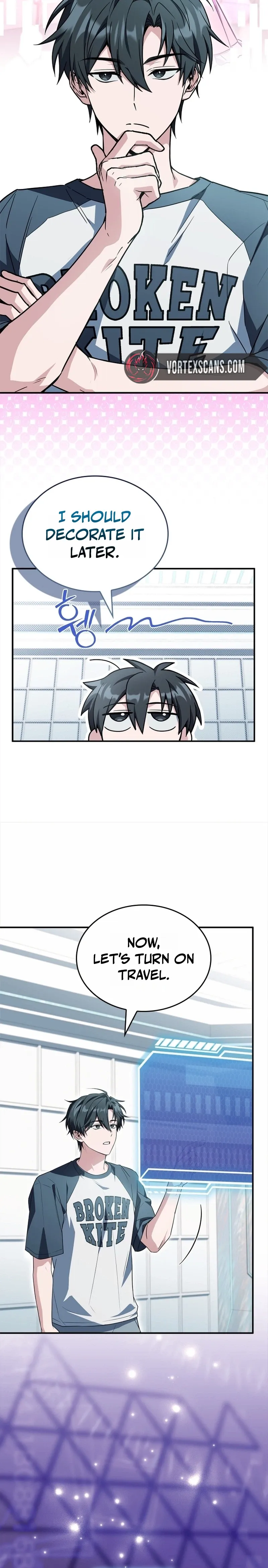 Sword God