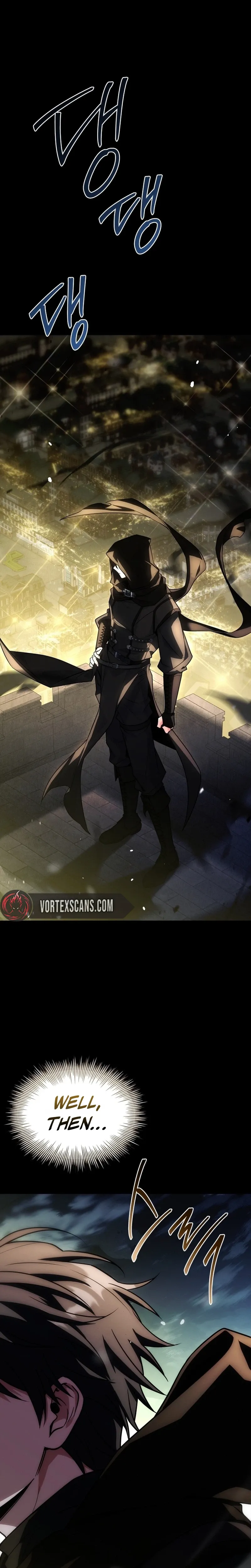Sword God