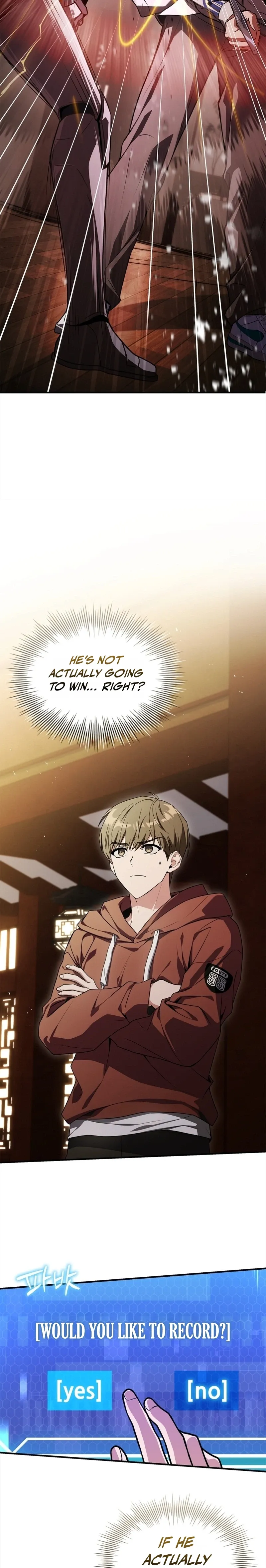 Sword God